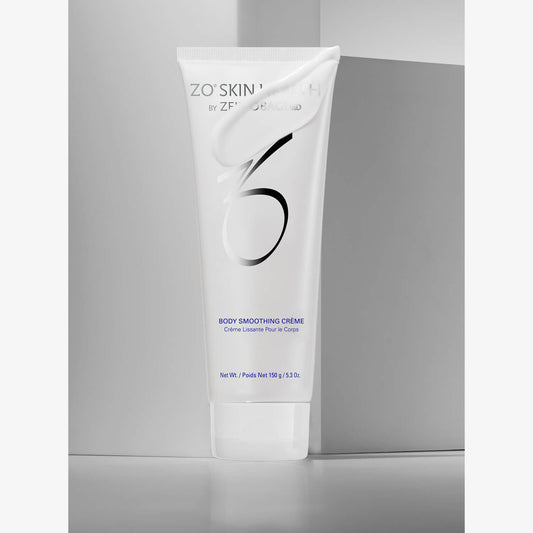 BODY SMOOTHING CRÈME