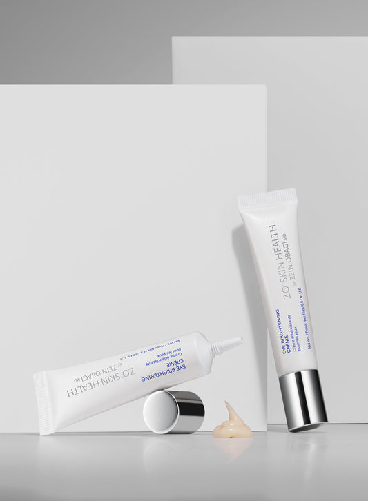 EYE BRIGHTENING CRÈME