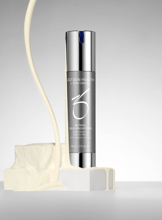 RETINOL SKIN BRIGHTENER .5%