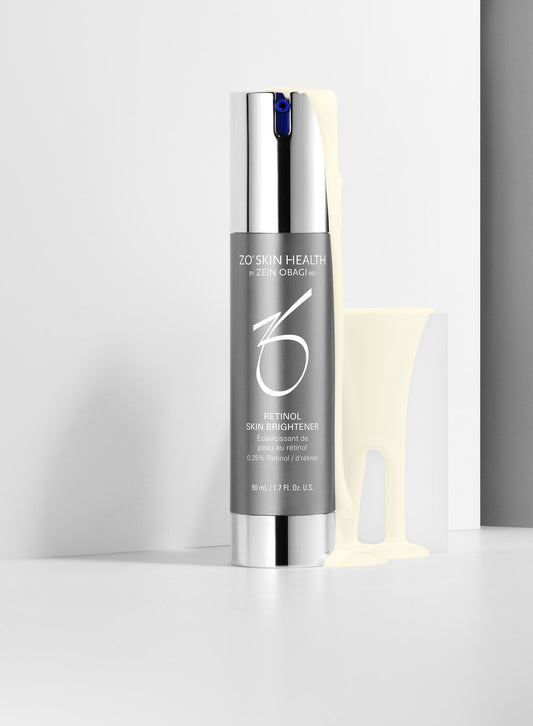 RETINOL SKIN BRIGHTENER .25%