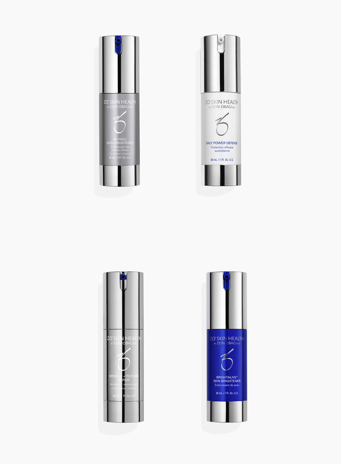 SKIN BRIGHTENING PROGRAM + TEXTURE KIT – Barbara Brandt